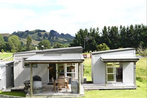 Photo of property in 804 Tukairangi Road, Kinloch, Taupo, 3385