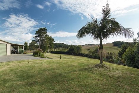 Photo of property in 358a Kohanga Road, Onewhero, Tuakau, 2697