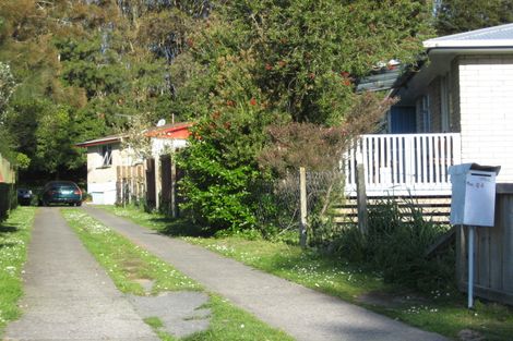 Photo of property in 64 Rosser Street, Huntly, 3700