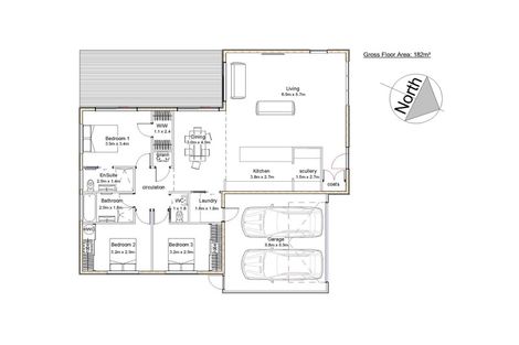 Photo of property in 4 Fenton Avenue, Wanaka, 9305