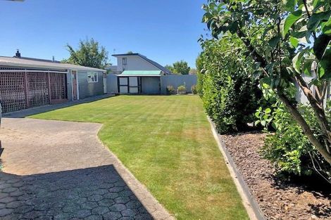 Photo of property in 12 Scotswood Place, Rangiora, 7400