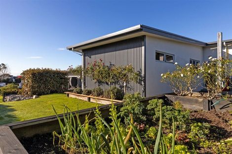 Photo of property in 8 Ridgetop Rise, Fairhall, Blenheim, 7272