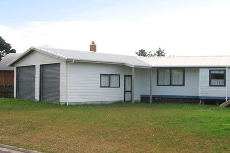 Photo of property in 12 Ajax Head, Pauanui, Hikuai, 3579