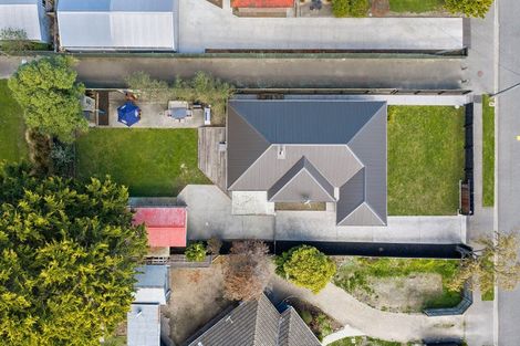 Photo of property in 40 Pembroke Street, Avondale, Christchurch, 8061