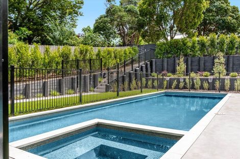 Photo of property in 3 Glanville Terrace, Parnell, Auckland, 1052