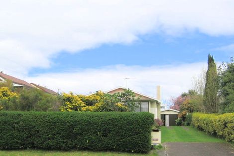 Photo of property in 110 Muricata Avenue, Mount Maunganui, 3116