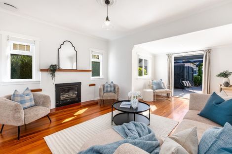 Photo of property in 14 Tawa Street, Woburn, Lower Hutt, 5010