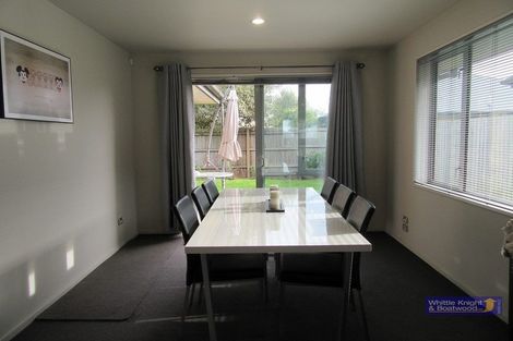 Photo of property in 105a Randolph Street, Woolston, Christchurch, 8062