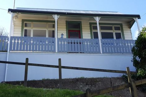 Photo of property in 153 Ravensbourne Road, Ravensbourne, Dunedin, 9022