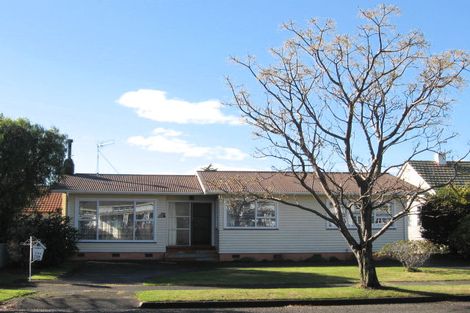 Photo of property in 24a Barker Road, Marewa, Napier, 4110