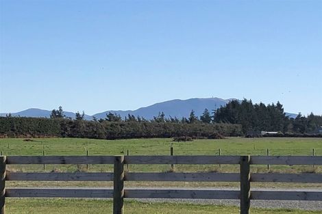 Photo of property in 556 Rangiora Leithfield Road, Sefton, Rangiora, 7477