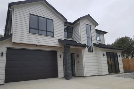 Photo of property in 3b Horizon Way, West Harbour, Auckland, 0618