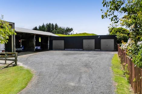 Photo of property in 5610 South Road, Rahotu, Opunake, 4681