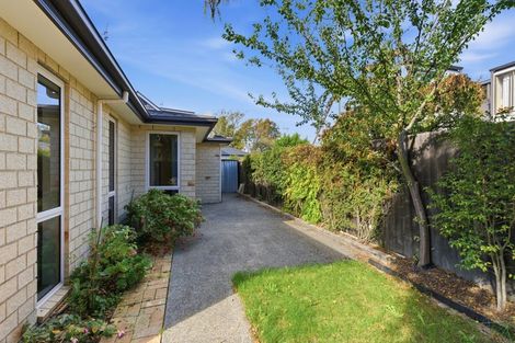 Photo of property in 6 Kahu Road, Riccarton, Christchurch, 8041
