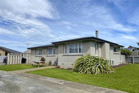 Photo of property in 15 Ethel Street, Newfield, Invercargill, 9812