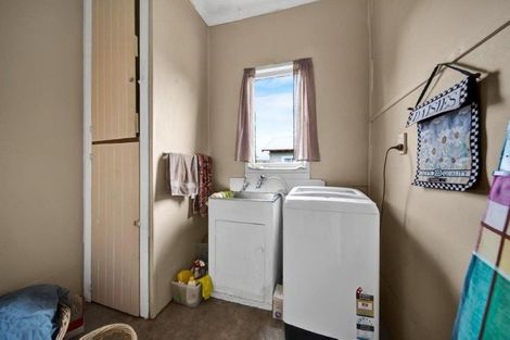 Photo of property in 54 Egmont Street, Kaponga, Hawera, 4679