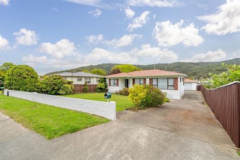 Photo of property in 64 Coast Road, Wainuiomata, Lower Hutt, 5014
