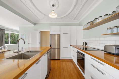 Photo of property in 46a Argentine Avenue, Miramar, Wellington, 6022