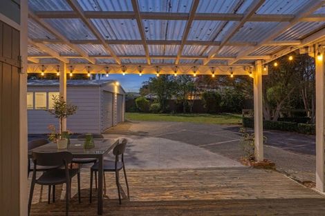 Photo of property in 1 Second Street, Lansdowne, Masterton, 5810