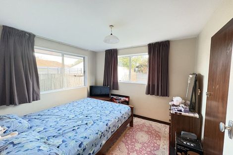 Photo of property in 5/98 Huxley Street, Sydenham, Christchurch, 8023