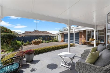 Photo of property in 4 Stirling Drive, Morrinsville, 3300