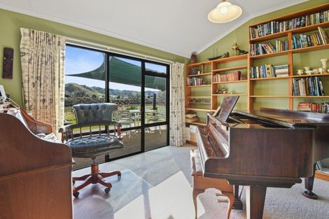 Photo of property in 39 Riverbank Road, Okoia, Whanganui, 4573