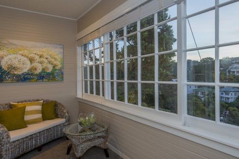 Photo of property in 134 Kelburn Parade, Kelburn, Wellington, 6012