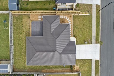 Photo of property in 86 Westmuir Crescent, Pokeno, 2402