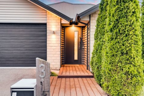 Photo of property in 3 Franklin Crescent, Lincoln, 7608