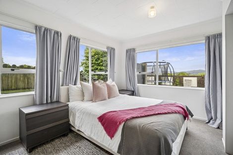 Photo of property in 14 Truro Road, Camborne, Porirua, 5026