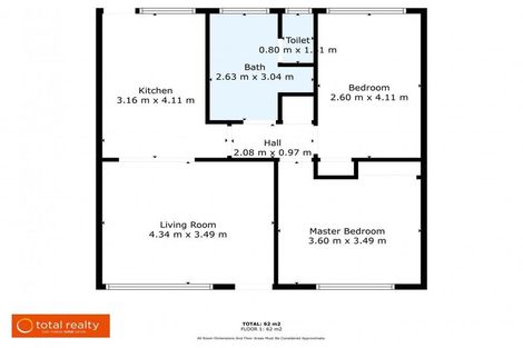 Photo of property in 4/46 Harvey Terrace, Richmond, Christchurch, 8013