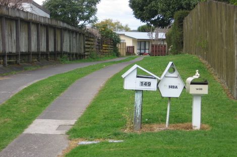 Photo of property in 149b Windermere Drive, Poike, Tauranga, 3112