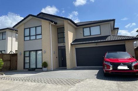Photo of property in 9 Carrygawley Road, Flat Bush, Auckland, 2019