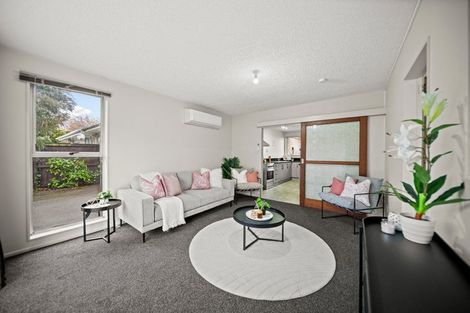 Photo of property in 3/33 Fairfield Avenue, Addington, Christchurch, 8024