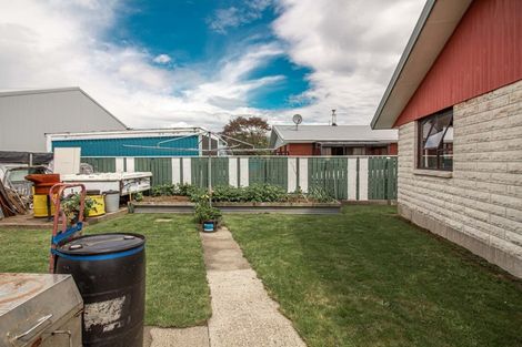 Photo of property in 125a Queen Street, Westport, 7825