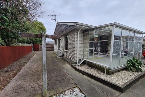 Photo of property in 1/18 Rosebery Street, Spreydon, Christchurch, 8024