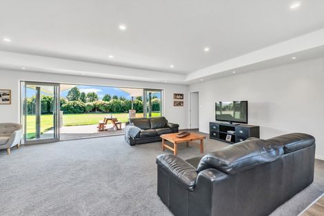 Photo of property in 115 Hodgsons Road, Loburn, Rangiora, 7472