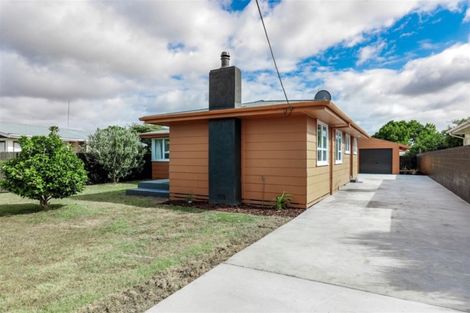 Photo of property in 16 Porritt Avenue, Huntly, 3700