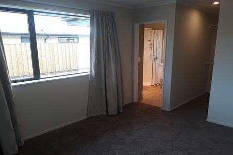 Photo of property in 43 Whittington Drive, Rolleston, 7615
