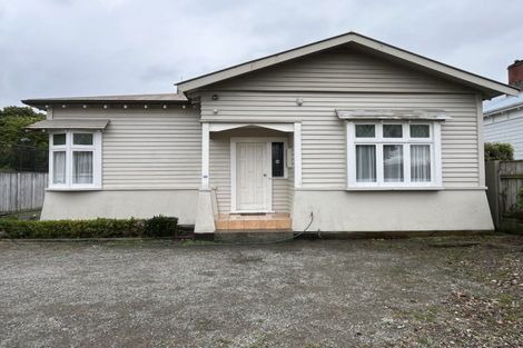Photo of property in 411a Featherston Street, Palmerston North, 4414