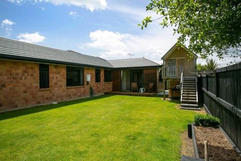 Photo of property in 9 Tulip Drive, Cambridge, 3434