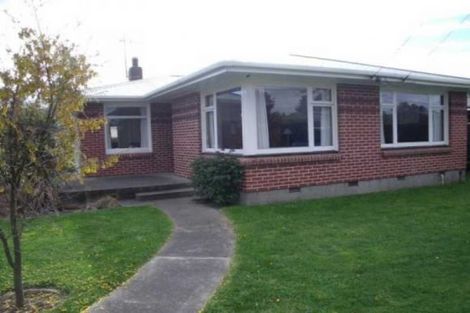 Photo of property in 34 Santa Rosa Avenue, Halswell, Christchurch, 8025