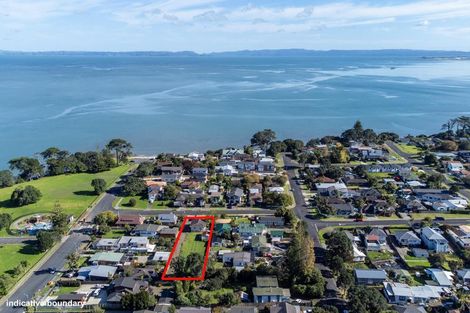 Photo of property in 3 Ocean View Road, Weymouth, Auckland, 2103