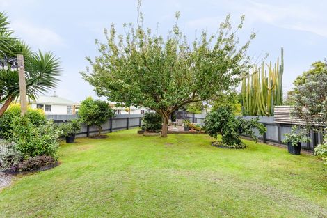 Photo of property in 3 Dockery Avenue, Onekawa, Napier, 4110