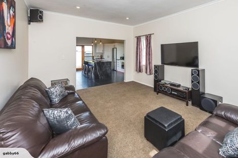 Photo of property in 141 Grey Street, Springvale, Whanganui, 4501