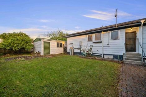 Photo of property in 16 Neems Place, Manurewa, Auckland, 2102