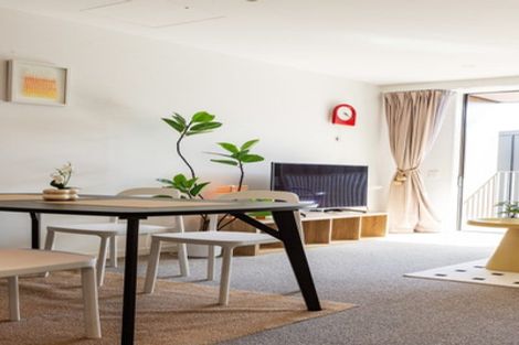Photo of property in 207/231 Madras Street, Christchurch Central, Christchurch, 8011