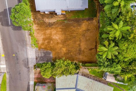 Photo of property in 1 Elizabeth Place, Ferndale, New Plymouth, 4310