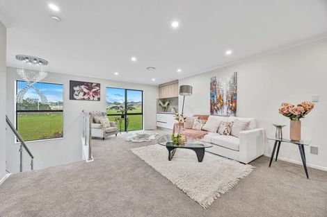 Photo of property in 67 Bushfield Drive, Flat Bush, Auckland, 2019