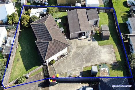 Photo of property in 50 Hobart Crescent, Wattle Downs, Auckland, 2103